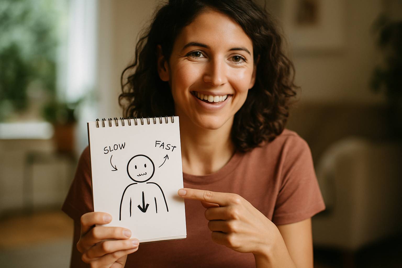 You are currently viewing Pourquoi parle-t-on d’un métabolisme lent ou rapide ?