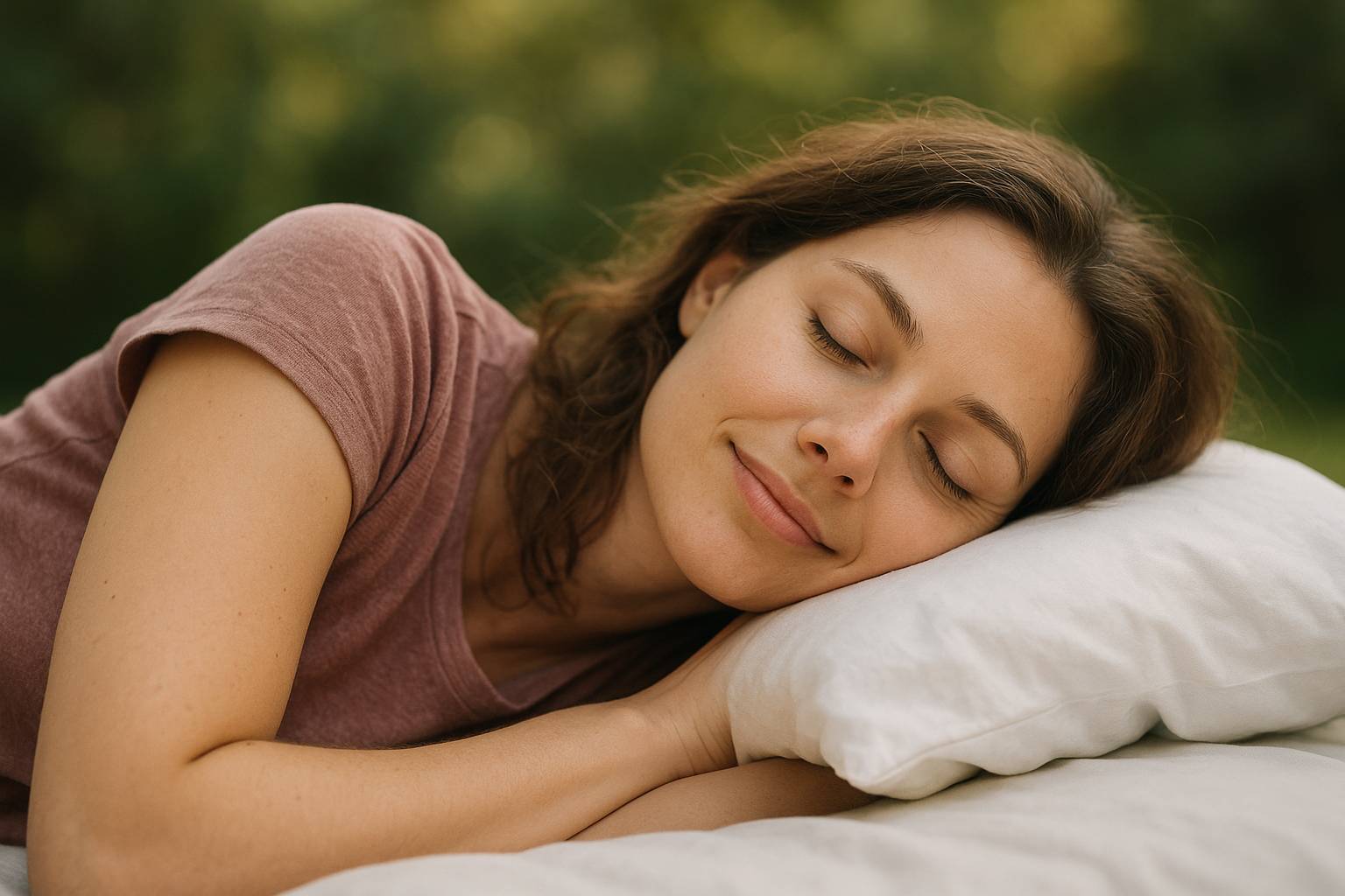 You are currently viewing Sommeil, hormones et énergie : les clés pour relancer votre feu intérieur