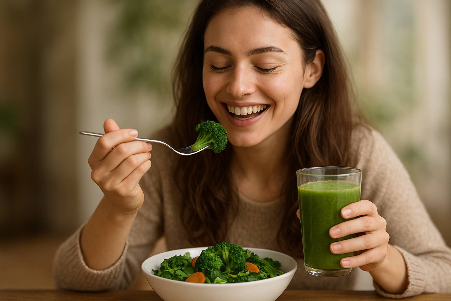 You are currently viewing Les secrets d’une énergie durable sans stimulant ni sucre