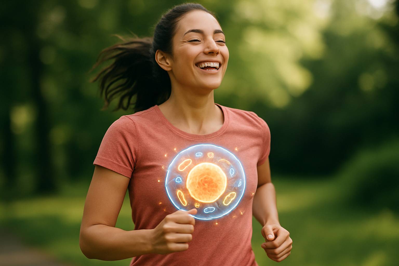 You are currently viewing Pourquoi l’énergie corporelle dépend-elle du métabolisme cellulaire ?