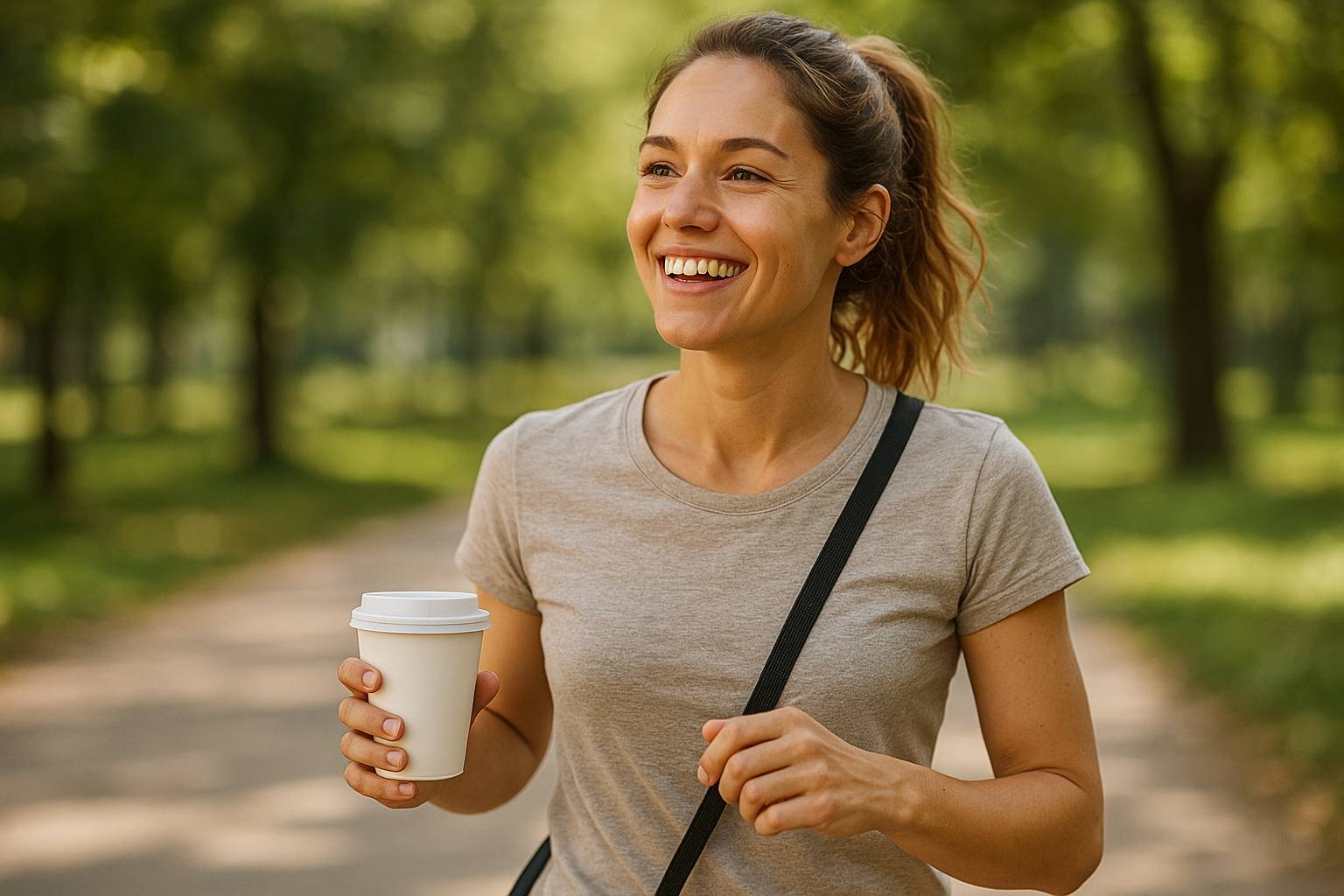 You are currently viewing Brûler plus de calories au quotidien sans sport intensif, c’est possible !