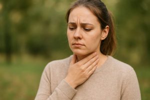 Lire la suite à propos de l’article Métabolisme au ralenti : comprendre les signaux pour agir naturellement et durablement