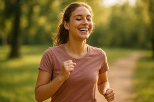 Lire la suite à propos de l’article Brûlez plus sans effort : les gestes quotidiens qui activent votre énergie