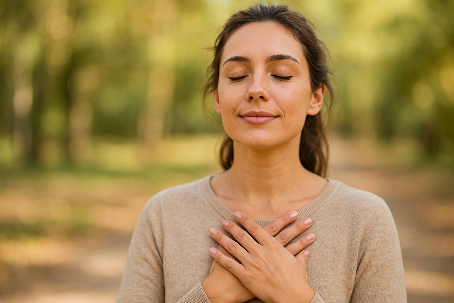 Lire la suite à propos de l’article Gérer le stress au quotidien : clés pour protéger votre feu intérieur et votre vitalité