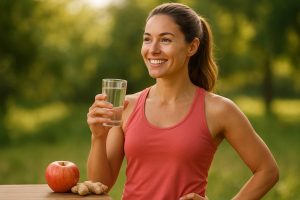 Lire la suite à propos de l’article Les secrets naturels pour brûler plus de calories sans vous épuiser