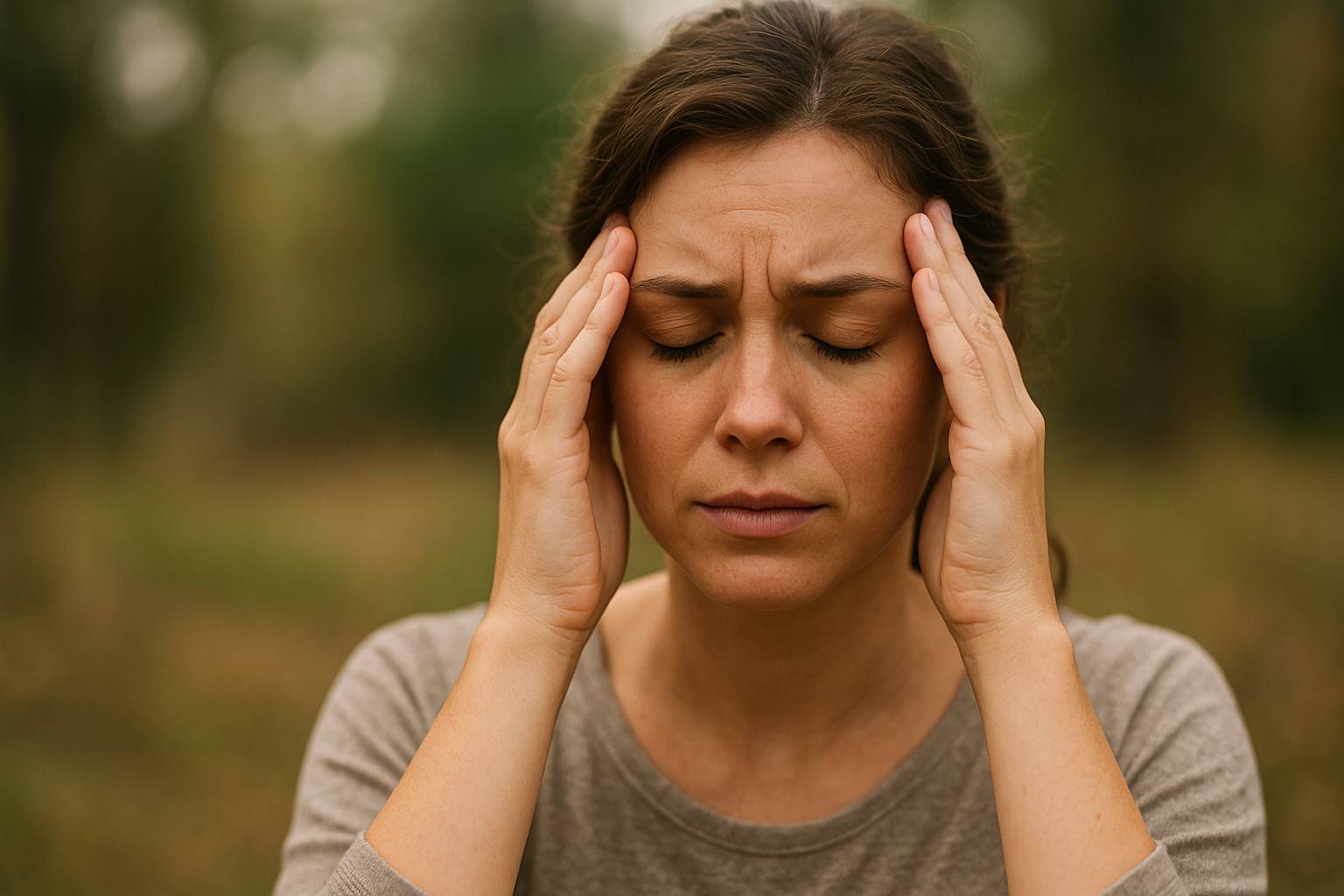 Lire la suite à propos de l’article Comment le stress sabote votre énergie et comment le reprendre en main naturellement
