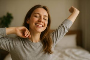 Lire la suite à propos de l’article Comment réveiller votre métabolisme sans effort dès le matin