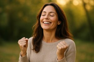 Lire la suite à propos de l’article Fatigue chronique : comment relancer votre feu intérieur sans effort