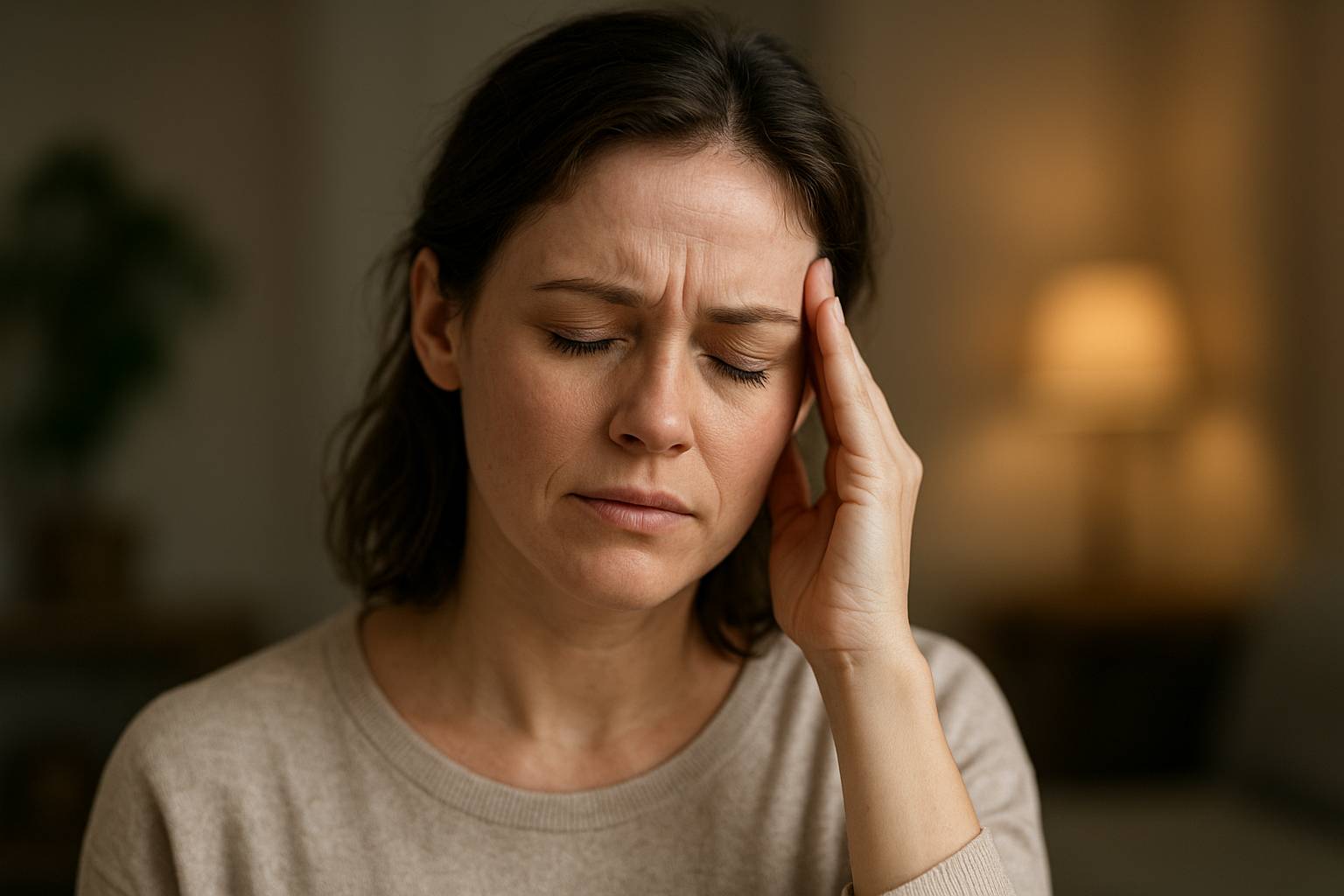 You are currently viewing Les 5 erreurs qui plombent votre énergie et comment les éviter au quotidien