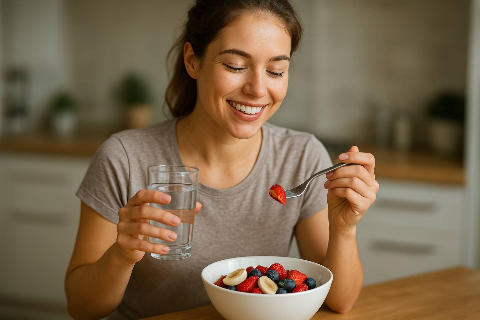 Lire la suite à propos de l’article Réveillez votre métabolisme au quotidien : 5 habitudes simples à adopter