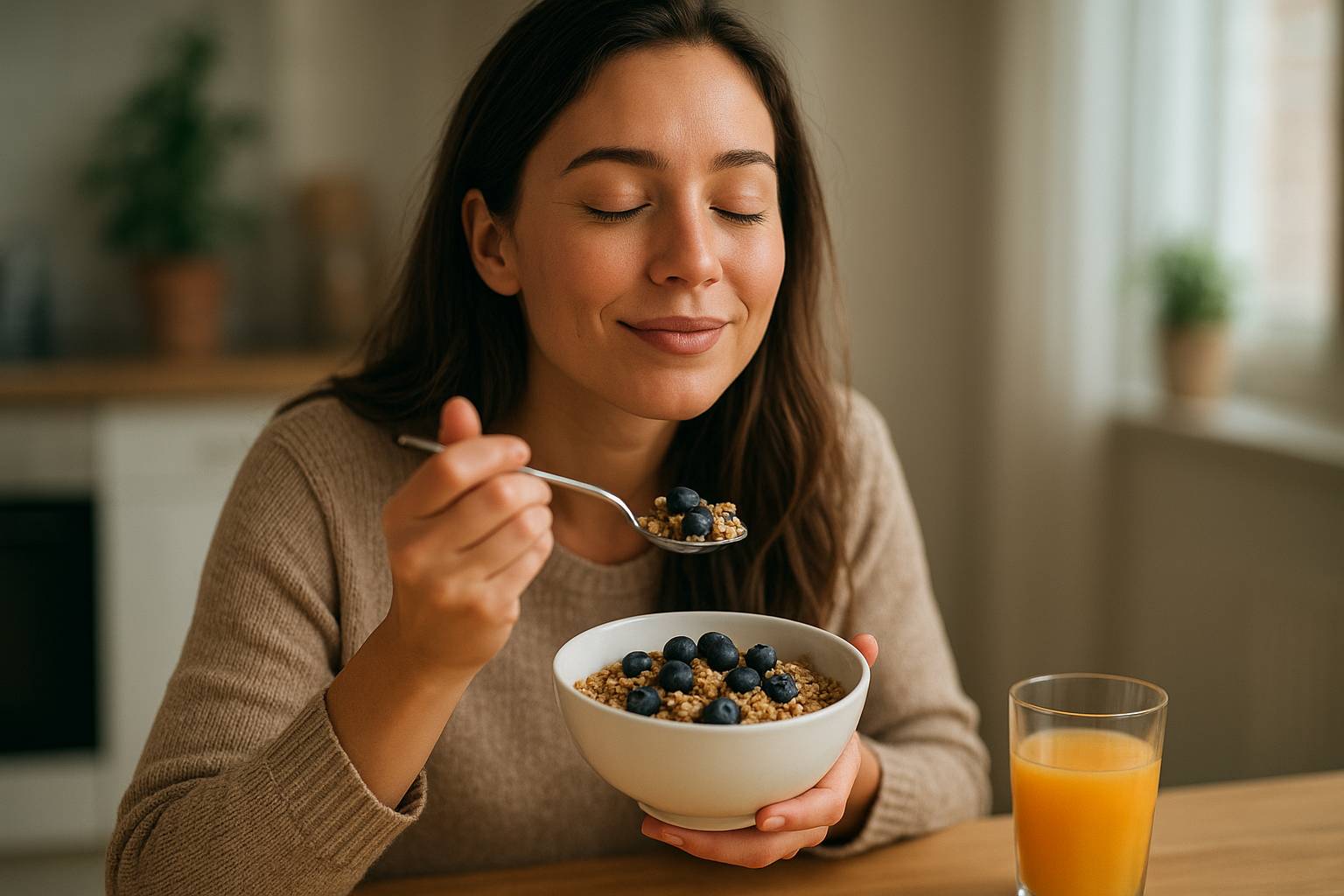 Lire la suite à propos de l’article Réveillez votre métabolisme grâce à ces rituels matinaux simples